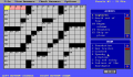 Pantallazo nº 64332 de New York Times Puzzle Master/Crossword Creator, The (640 x 480)