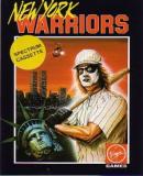 Caratula nº 103053 de New York Warriors (224 x 289)