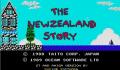 Pantallazo nº 11757 de New Zealand Story, The (320 x 199)