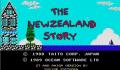 Foto 1 de New Zealand Story, The