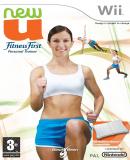 Caratula nº 169503 de NewU Fitness First Personal Trainer (1280 x 1804)