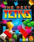 Caratula nº 54195 de Next Tetris, The (200 x 243)