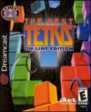 Carátula de Next Tetris: On-Line Edition, The