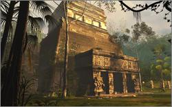 Pantallazo de Ni Bi Ru: Age of Secrets para PC