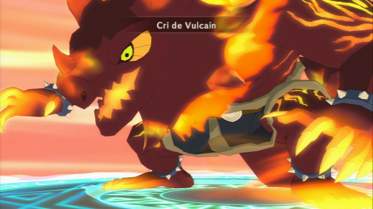 Pantallazo de Ni No Kuni: La Ira De La Bruja Blanca para PlayStation 3