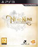 Carátula de Ni No Kuni: La Ira De La Bruja Blanca