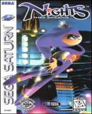 Carátula de NiGHTS Into Dreams ...