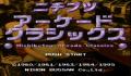 Pantallazo nº 246864 de Nichibutsu Arcade Classics (640 x 480)