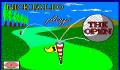 Pantallazo nº 8253 de Nick Faldo Plays The Open (328 x 206)