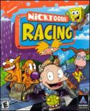 Carátula de NickToons Racing