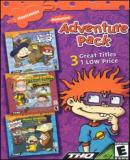 Nickelodeon Adventure Pack