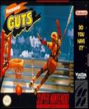 Nickelodeon GUTS