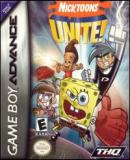 Caratula nº 24578 de Nicktoons Unite! (200 x 199)