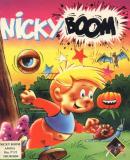 Caratula nº 3980 de Nicky Boom (553 x 675)
