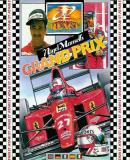 Caratula nº 169273 de Nigel Mansell's Grand Prix (640 x 640)