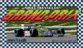 Pantallazo nº 10871 de Nigel Mansell's Grand Prix (321 x 200)