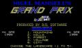 Foto 1 de Nigel Mansell's Grand Prix