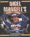 Nigel Mansell's World Championship