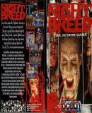 Caratula nº 251643 de Night Breed (800 x 510)