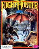 Caratula nº 9606 de Night Hunter (200 x 235)