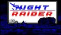 Pantallazo nº 102929 de Night Raider (261 x 191)