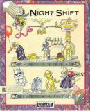 Caratula nº 240024 de Night Shift: [3.5