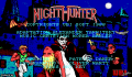 NightHunter