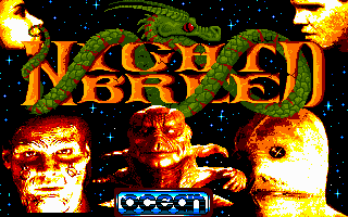 Pantallazo de Nightbreed: The Action Game para PC