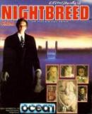 Caratula nº 63398 de Nightbreed: The Interactive Movie (145 x 170)