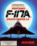 Nighthawk F-117A Stealth Fighter 2.0