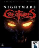 Nightmare Creatures