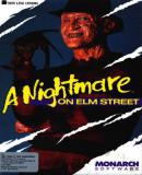 Caratula nº 238865 de Nightmare on Elm Street, A (416 x 628)