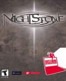 Caratula nº 58642 de Nightstone (152 x 220)