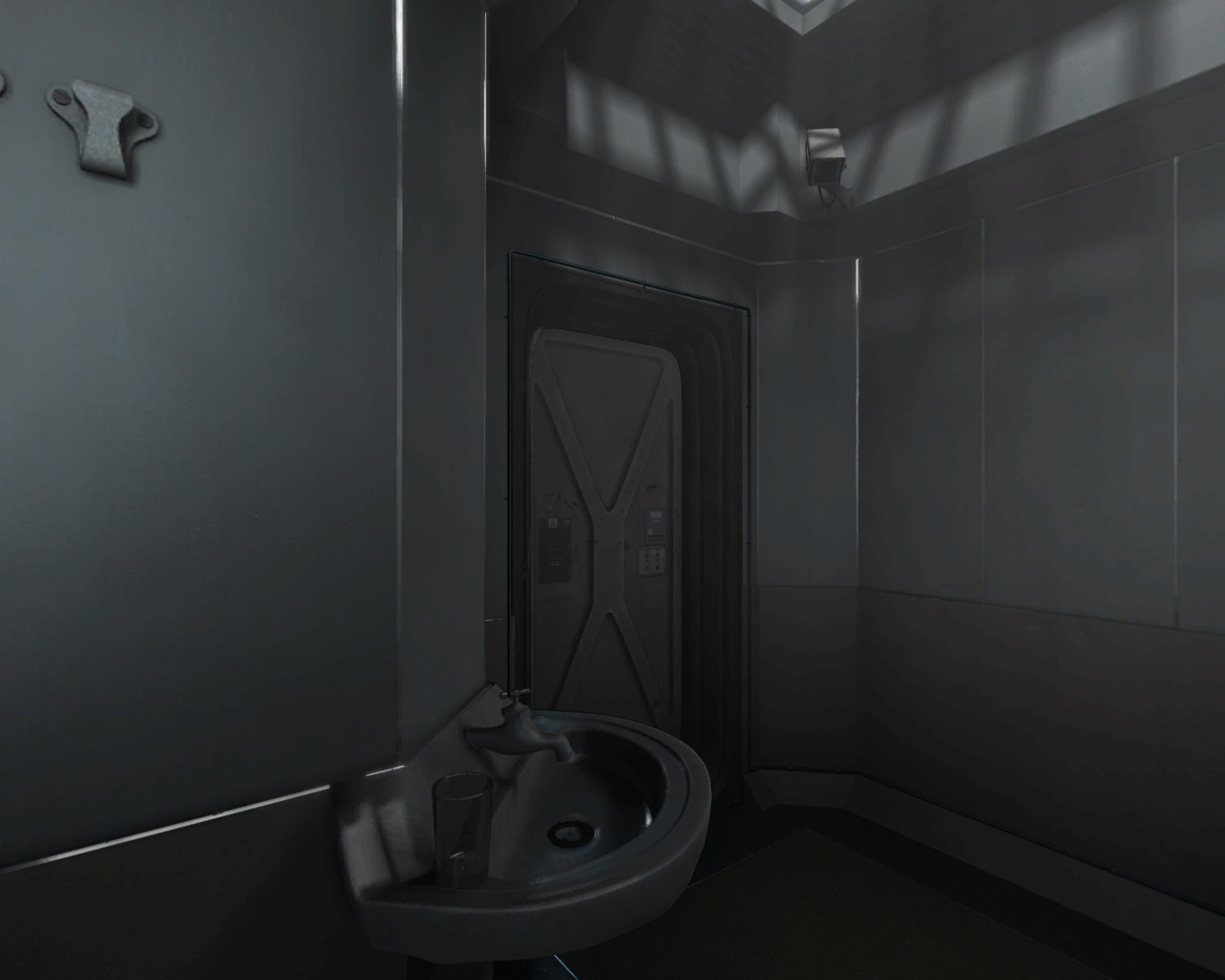 Pantallazo de Nikopol: Secrets of the Immortals para PC
