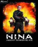 Carátula de Nina: Agent Chronicles