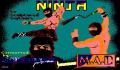 Ninja, From Entertainment Usa