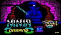 Pantallazo nº 100895 de Ninja Commando (256 x 195)