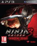 Carátula de Ninja Gaiden 3: Razors Edge