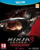 Carátula de Ninja Gaiden 3: Razors Edge