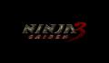 Pantallazo nº 230943 de Ninja Gaiden 3 (1280 x 720)