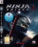 Carátula de Ninja Gaiden Sigma 2