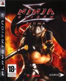 Caratula nº 111017 de Ninja Gaiden Sigma (640 x 735)