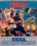 Caratula nº 21649 de Ninja Gaiden (243 x 343)