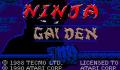 Foto 1 de Ninja Gaiden