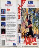 Ninja Gaiden