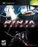 Caratula nº 105577 de Ninja Gaiden (156 x 220)