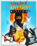 Carátula de Ninja Mission