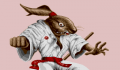 Foto 1 de Ninja Rabbits (a.k.a. Samurai Warriors)