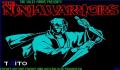 Pantallazo nº 103057 de Ninja Warriors, The (259 x 194)