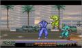 Foto 2 de Ninja Warriors